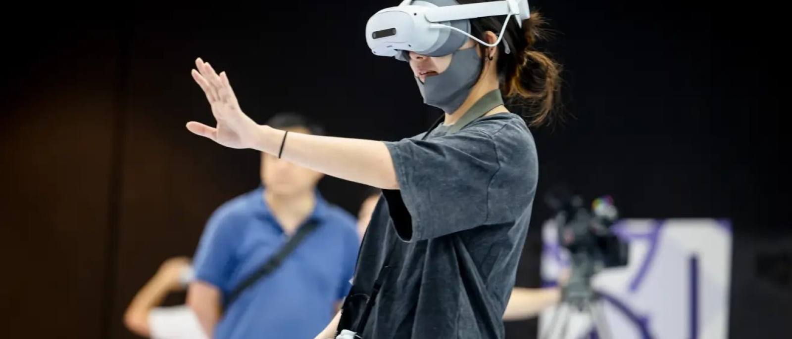 bwin·必赢(中国)唯一官方网站：真人VR体验馆场景 bwin·必赢(中国)唯一官方网站 真人VR体验馆门户