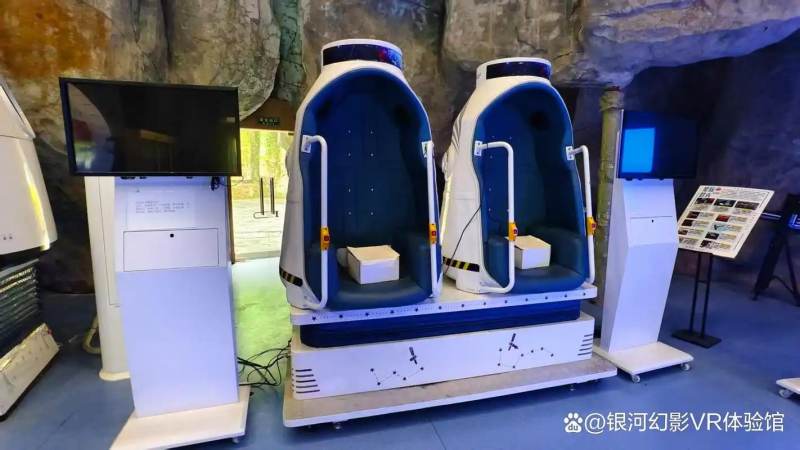 VR体验馆多城市扩张动态观察:选址逻辑与运营模式解析